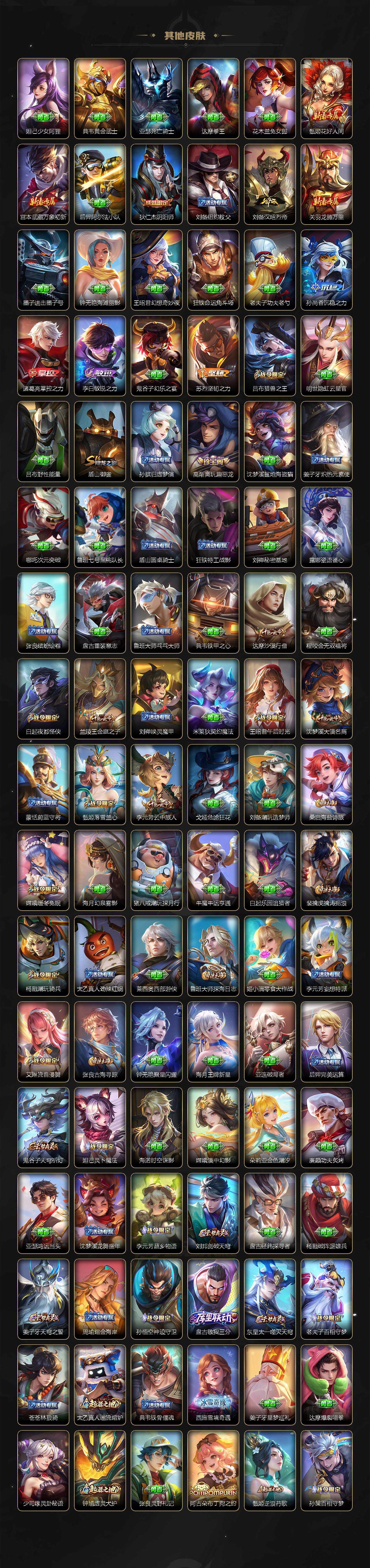 WZLX43437王者荣耀账号详情图12