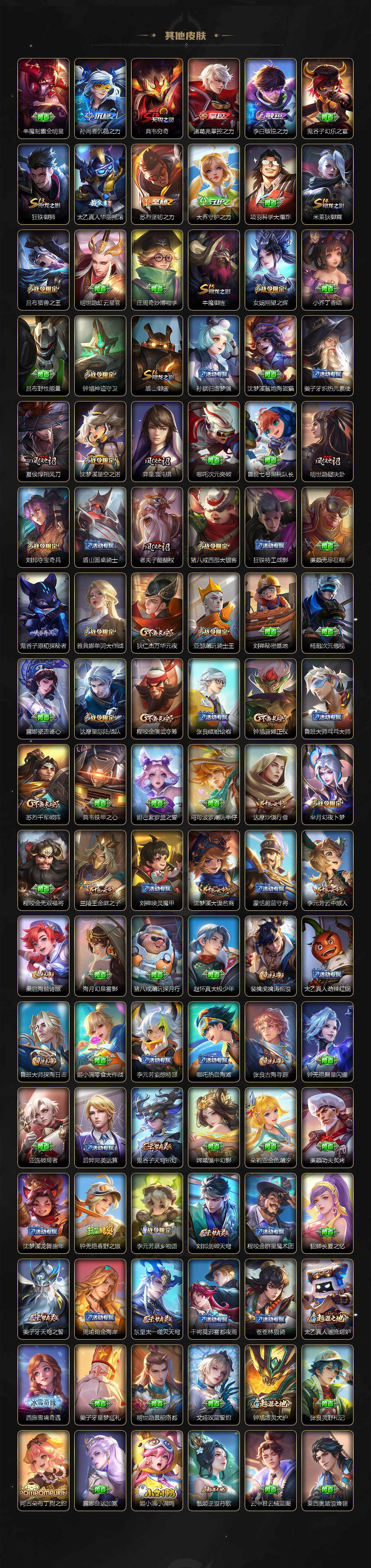 WZCMW3481697王者荣耀账号详情图12