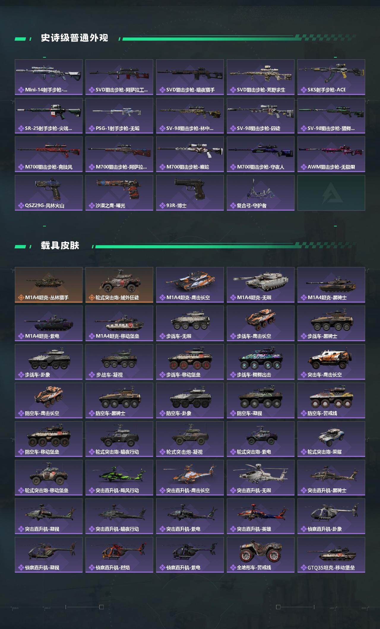 SJZEY397277三角洲行动账号详情图4