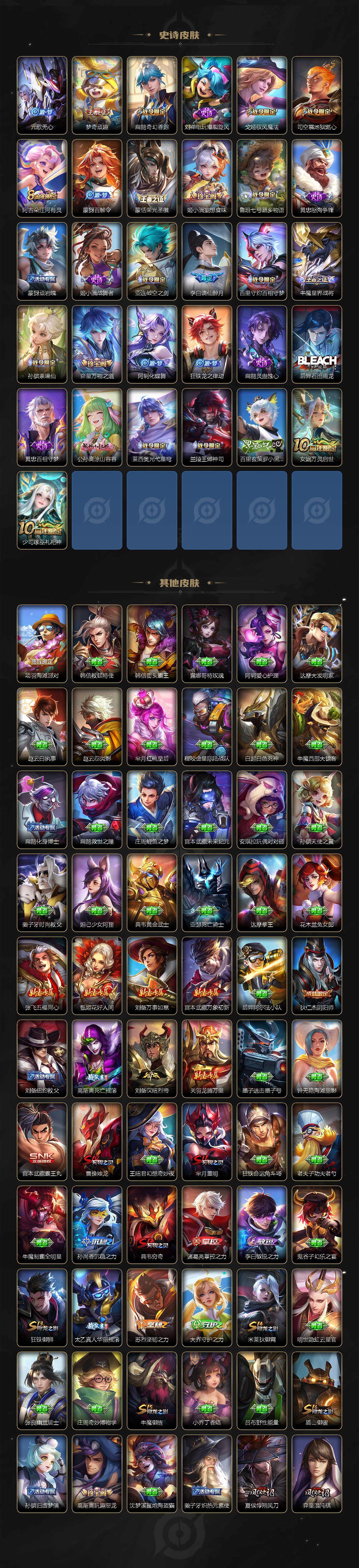 WZ033477268王者荣耀账号详情图6