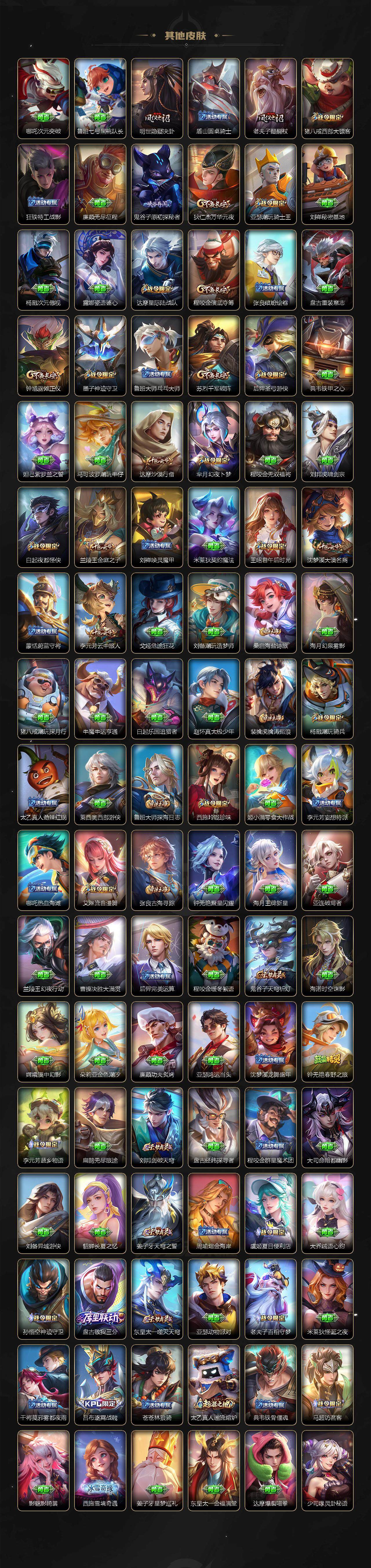 WZ033477268王者荣耀账号详情图7