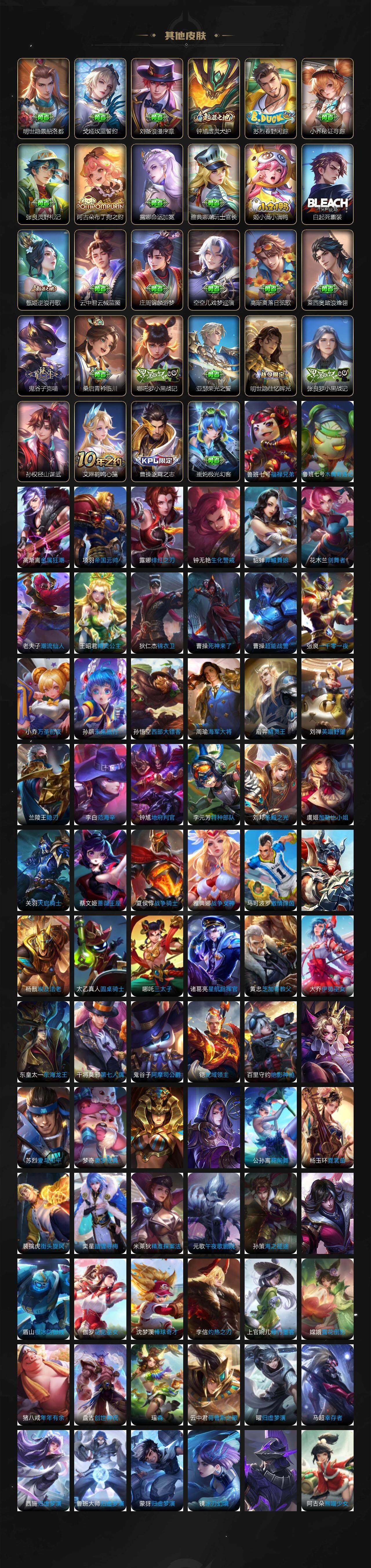 WZ033477268王者荣耀账号详情图8