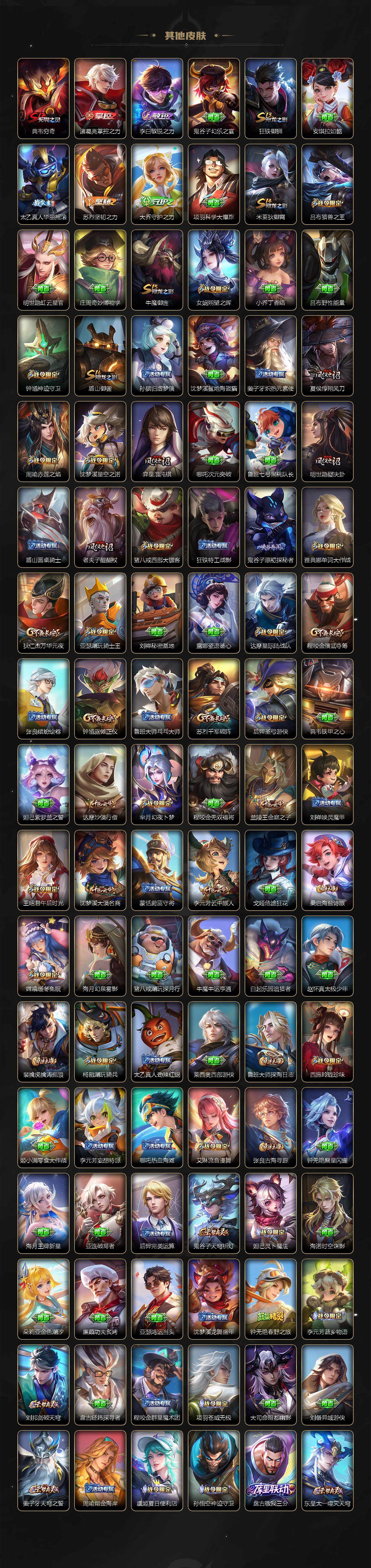 WZEY3456409王者荣耀账号详情图8