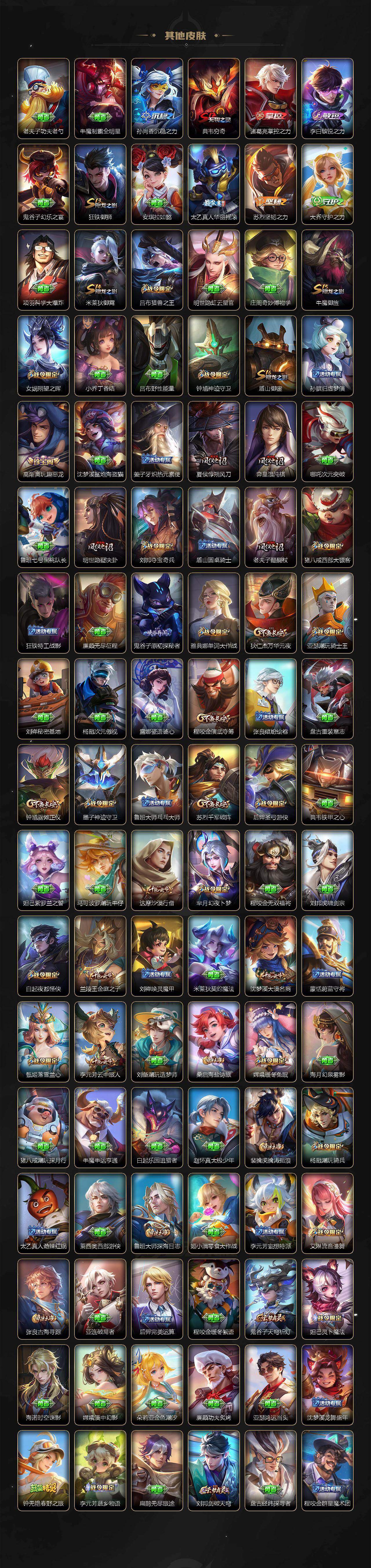 WZQM4143979王者荣耀账号详情图12