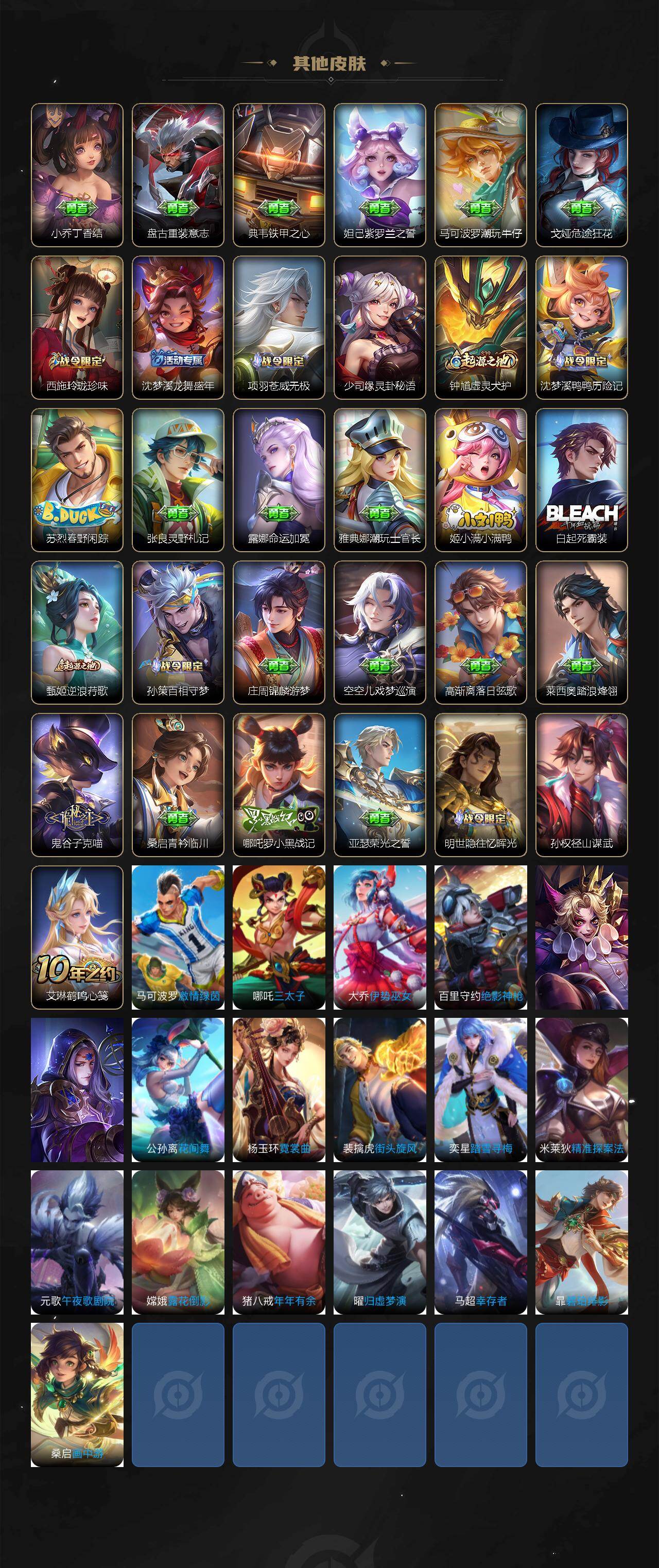 WZKG451275王者荣耀账号详情图2