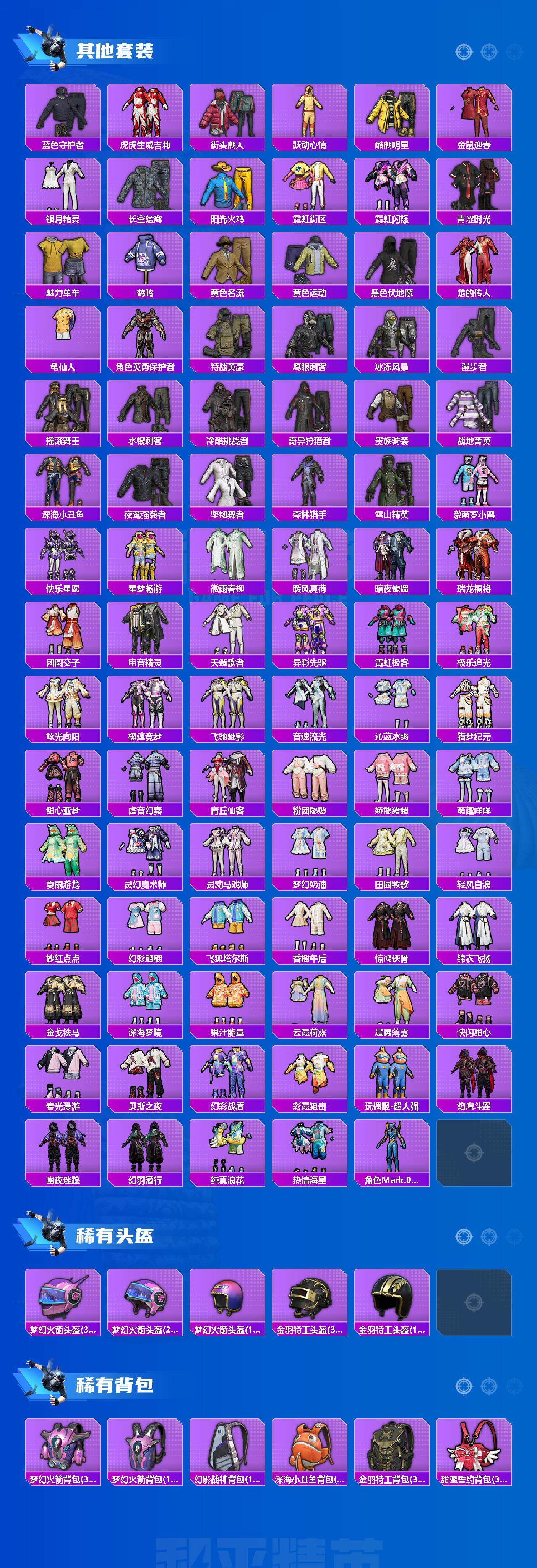 HPCMW3442872和平精英账号详情图6