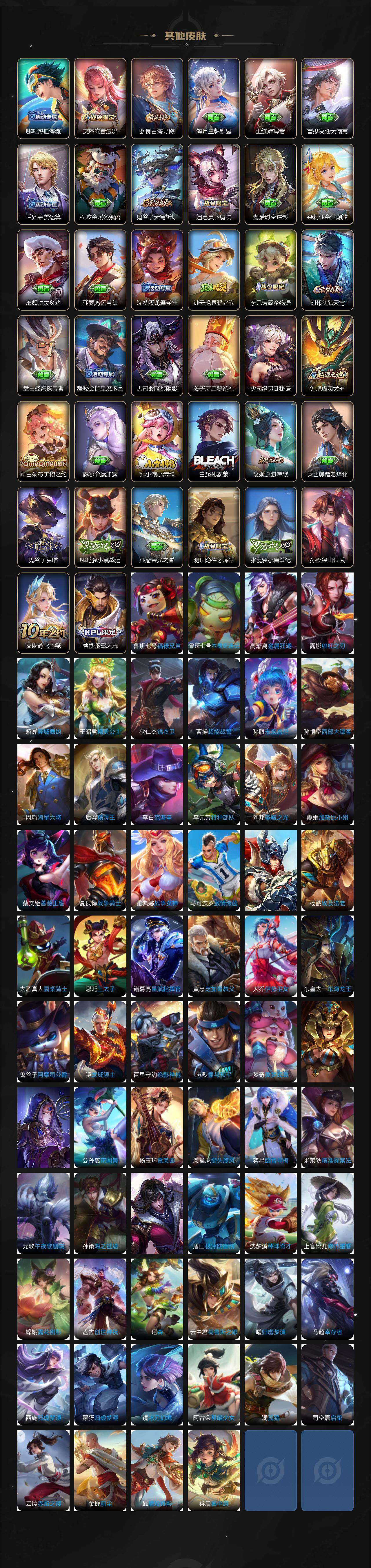 WZCMW3456421王者荣耀账号详情图5