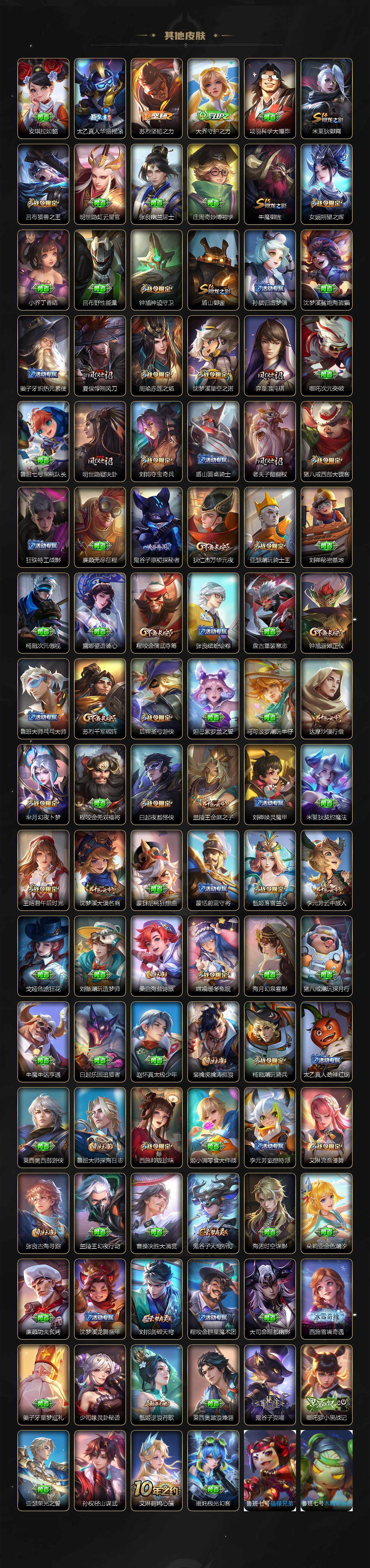 WZCMW3481736王者荣耀账号详情图15