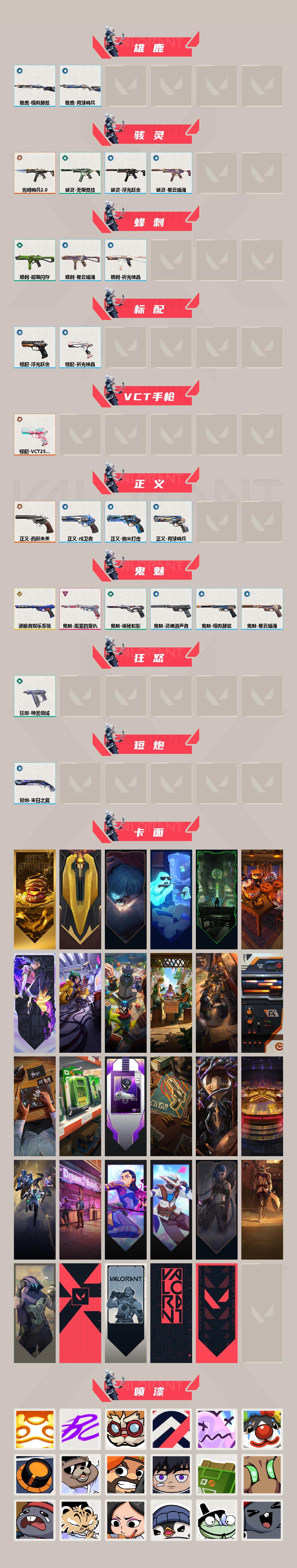 WWQQM42608无畏契约账号详情图5