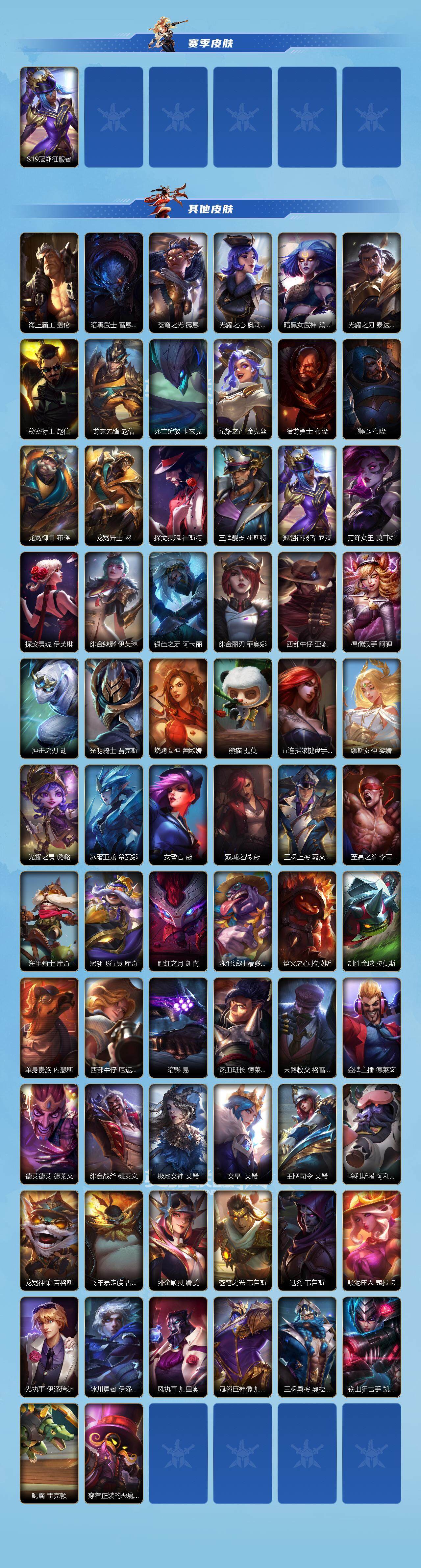 LOMEY32799LOL手游账号详情图4 LOMEY32799LOL手游账号详情图4