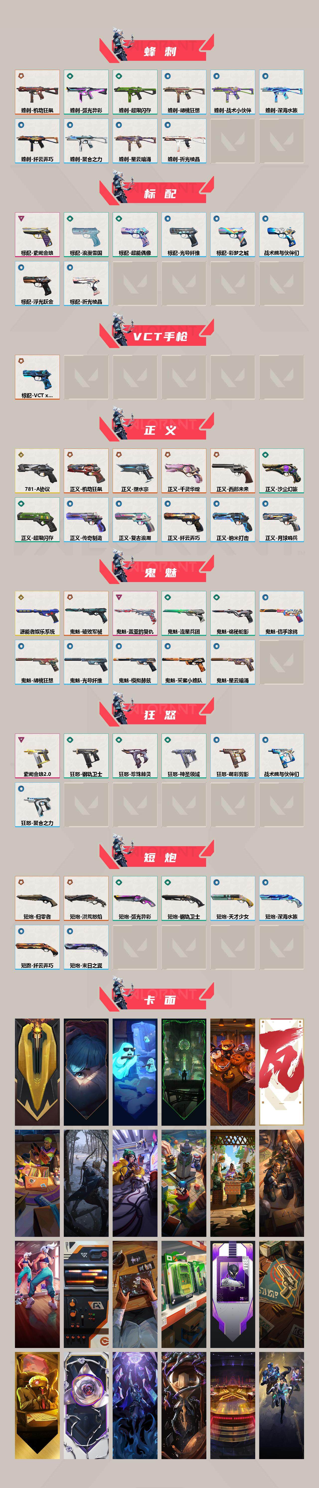 WWQQM331725无畏契约账号详情图5