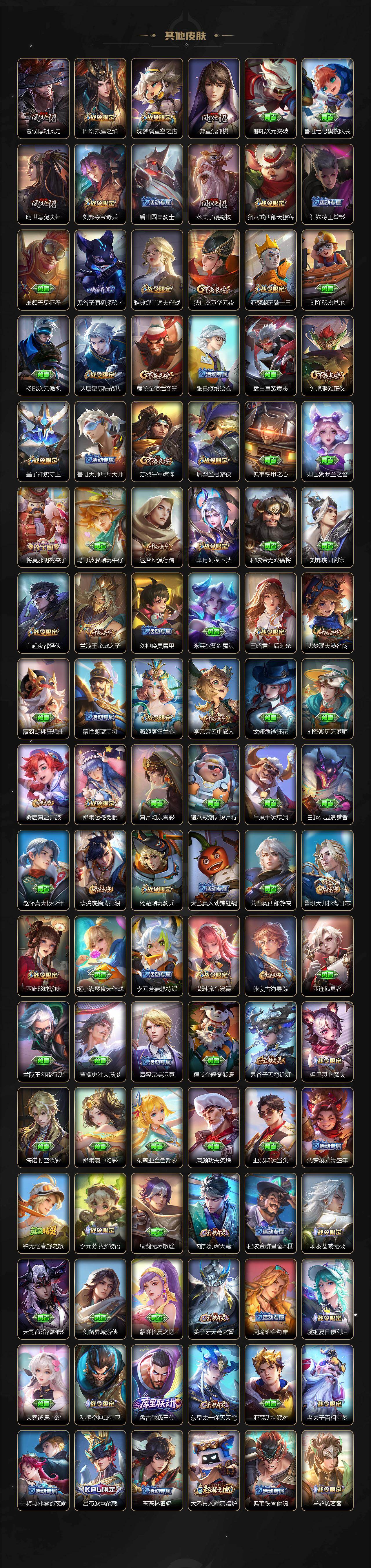 WZ0345656王者荣耀账号详情图11