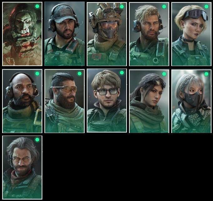 SJZQM399407三角洲行动账号详情图17