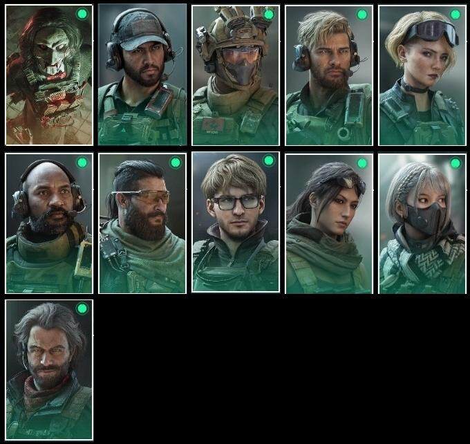 SJZQM399411三角洲行动账号详情图17