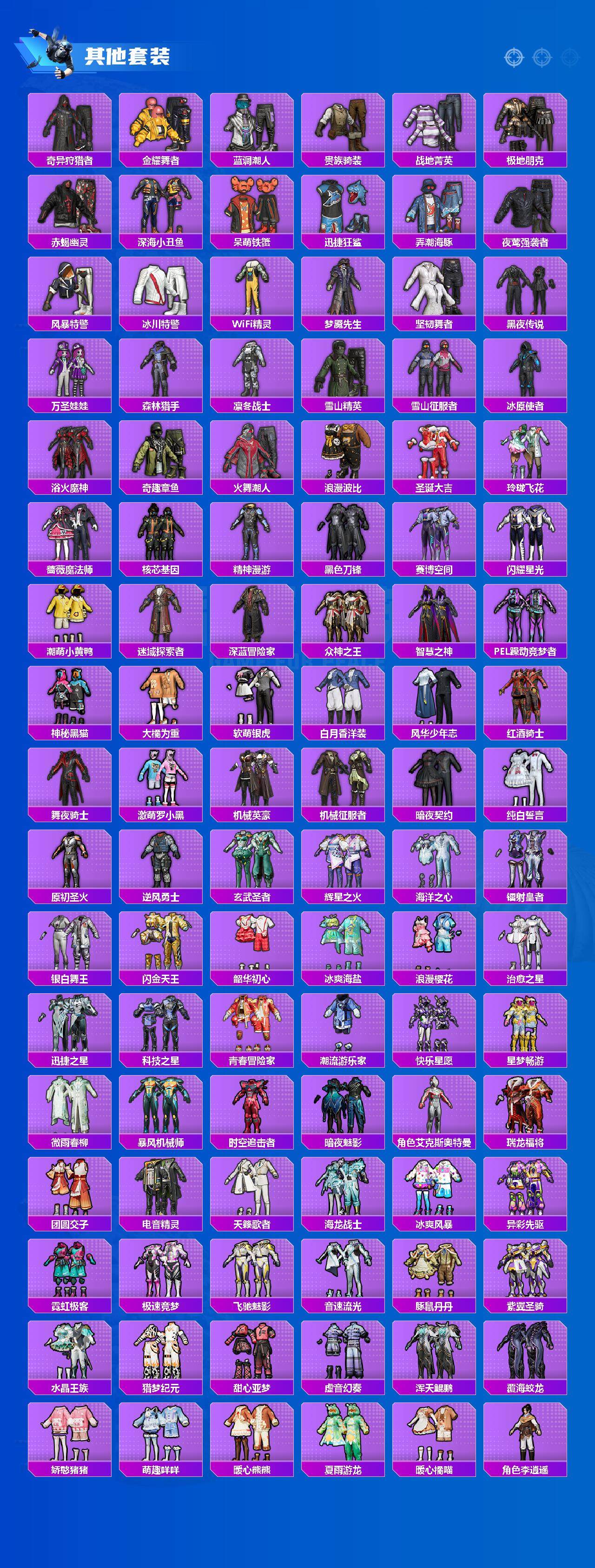 HPQM3445522和平精英账号详情图11