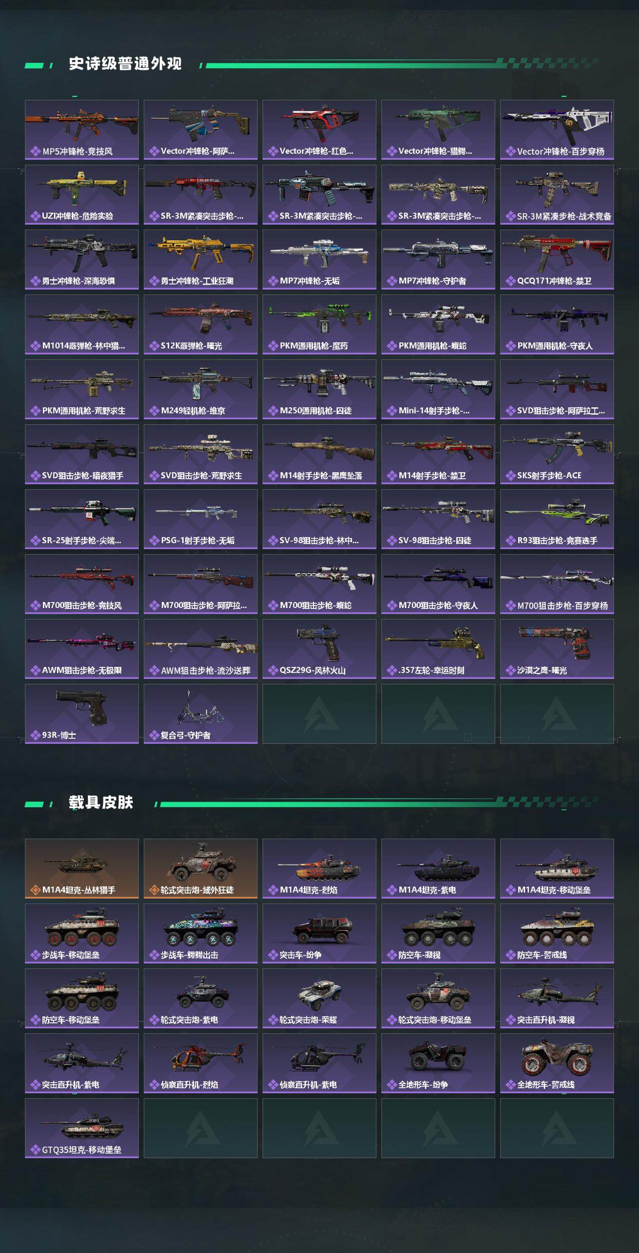 SJZEY397319三角洲行动账号详情图3