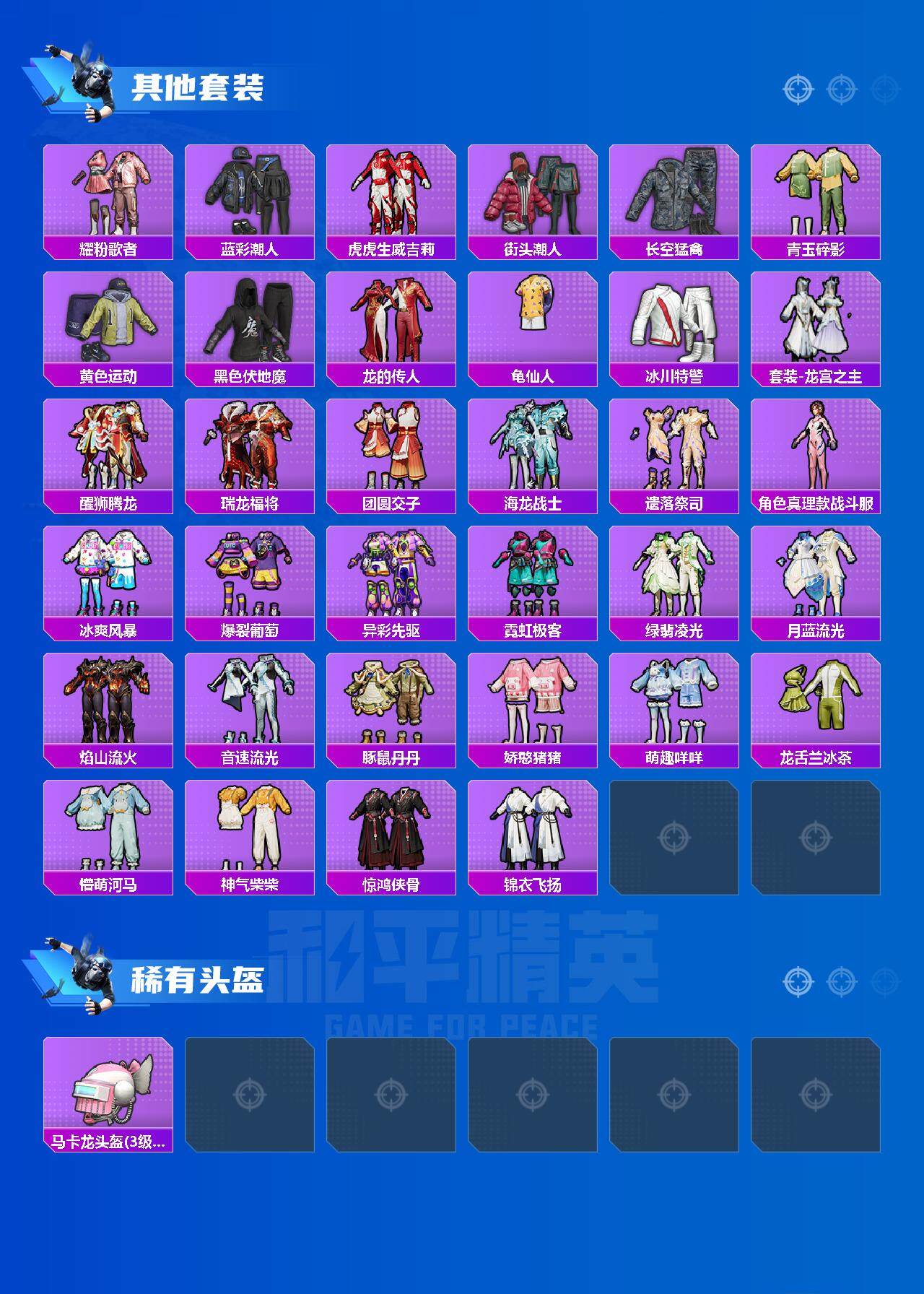 HPCMW3445361和平精英账号详情图8