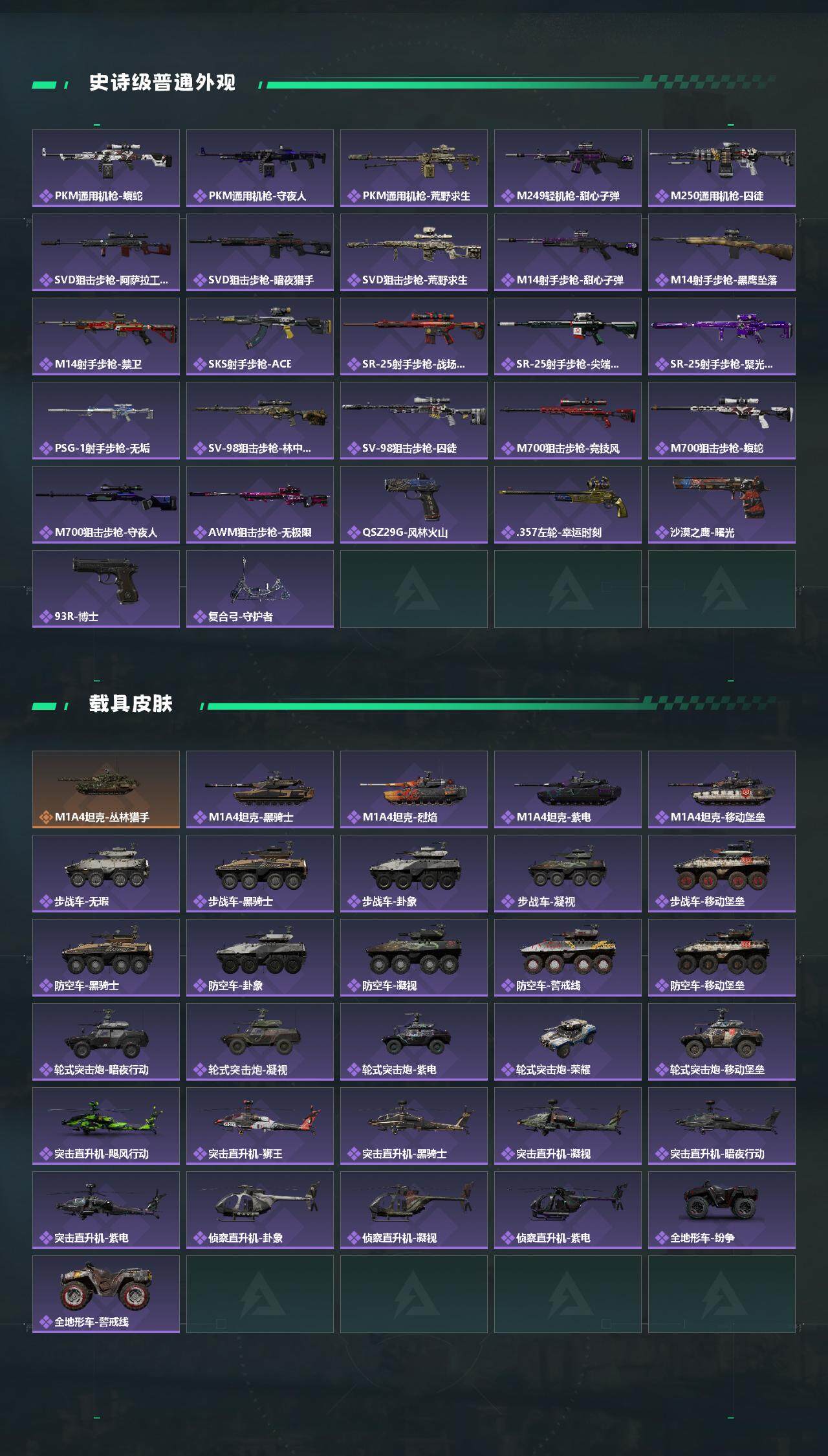 SJZEY397326三角洲行动账号详情图3