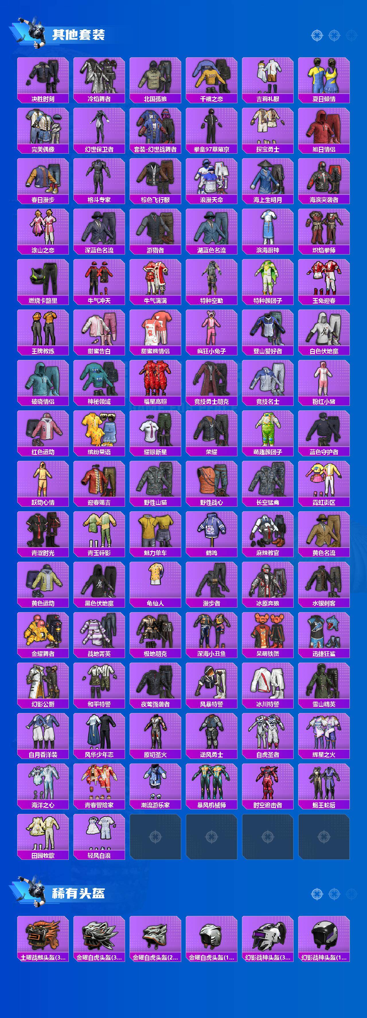 HPCMW3445474和平精英账号详情图4 HPCMW3445474和平精英账号详情图4