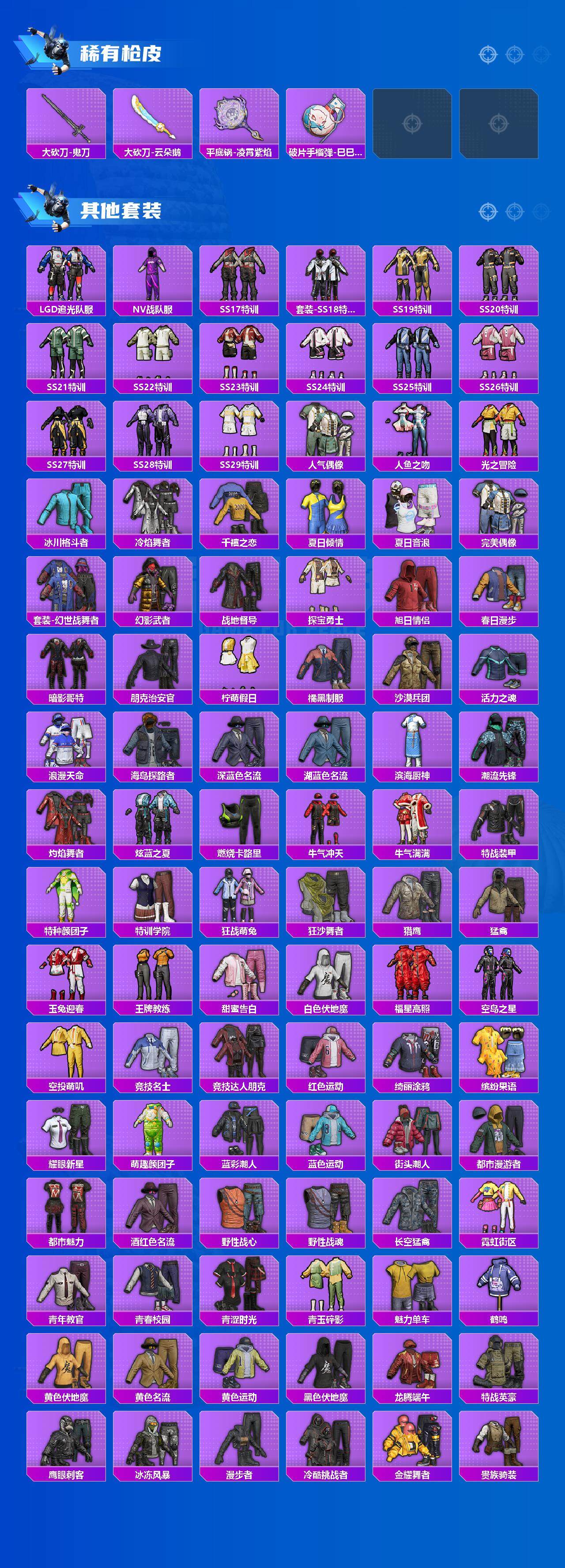 HPQM3446059和平精英账号详情图5