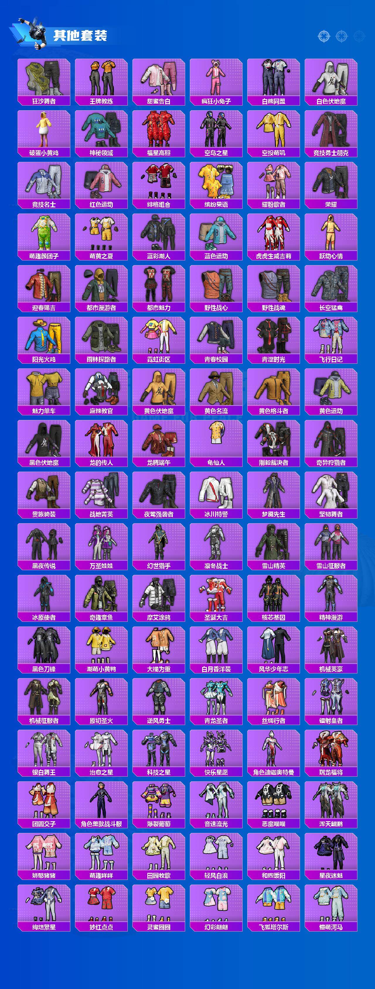 HPLX3447597和平精英账号详情图5