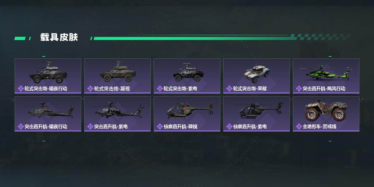 SJZCMW3101743三角洲行动账号详情图4 SJZCMW3101743三角洲行动账号详情图4