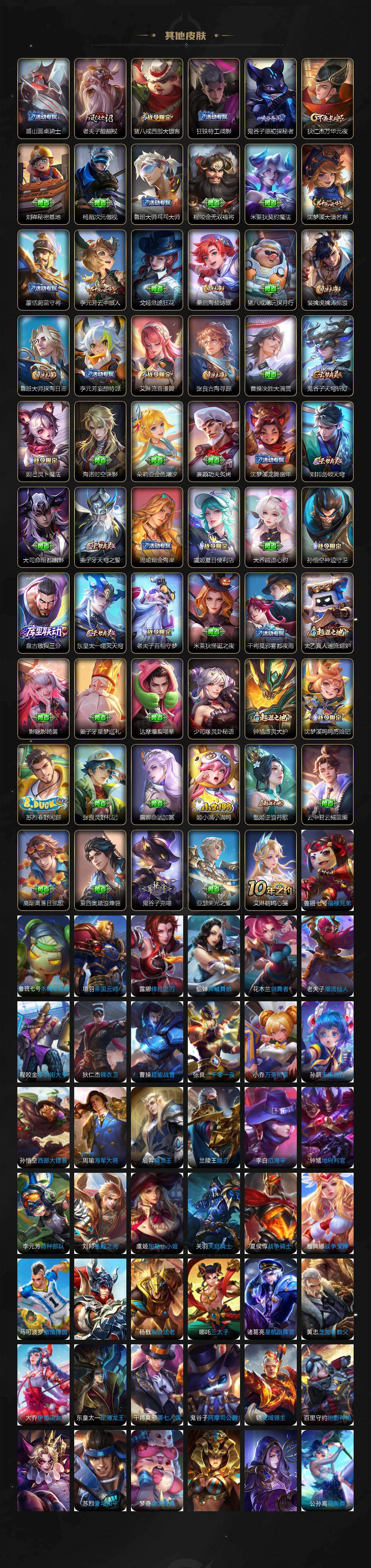 WZCMW496032王者荣耀账号详情图5