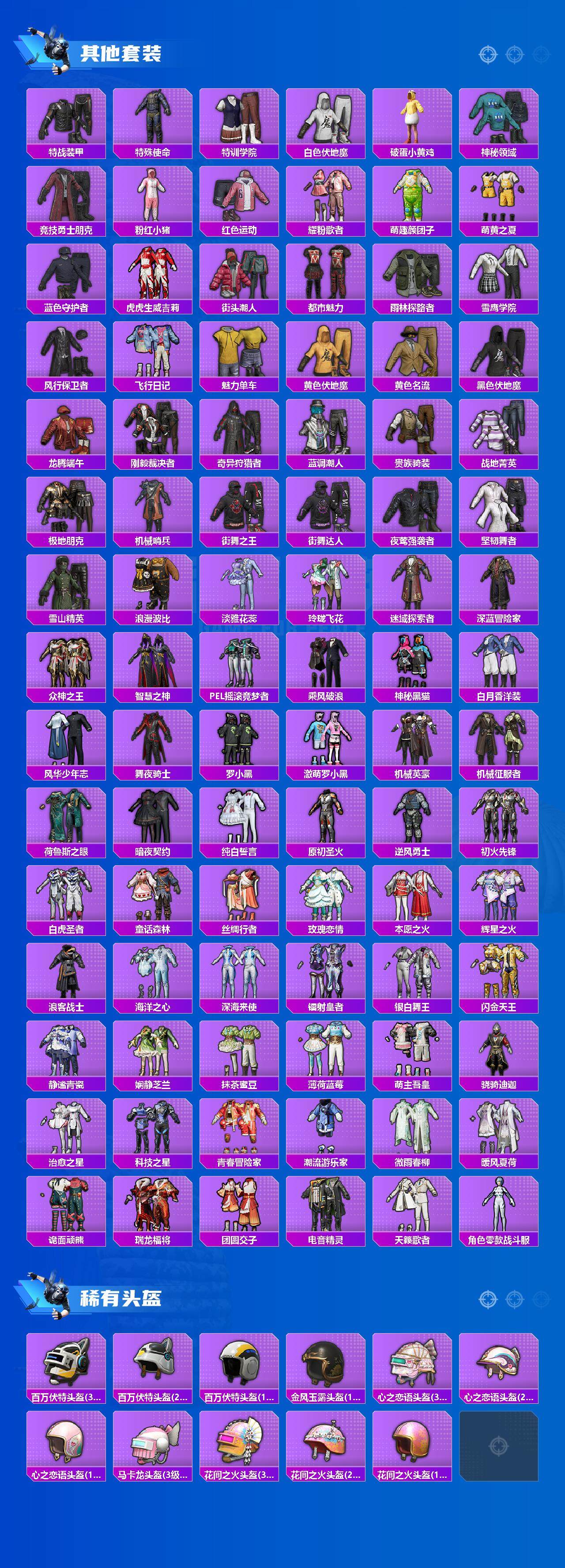 HPCMW3446392和平精英账号详情图4