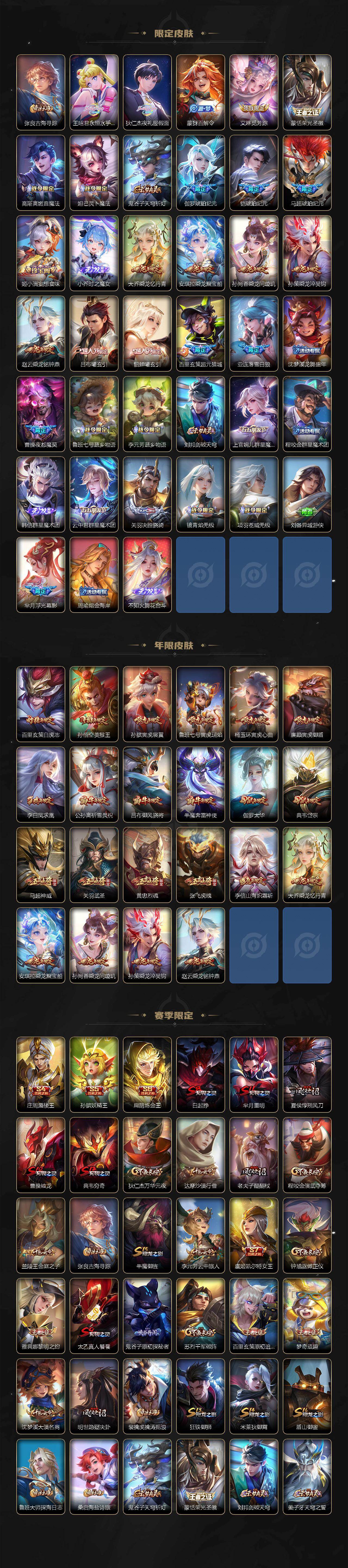 WZCMW4144266王者荣耀账号详情图6