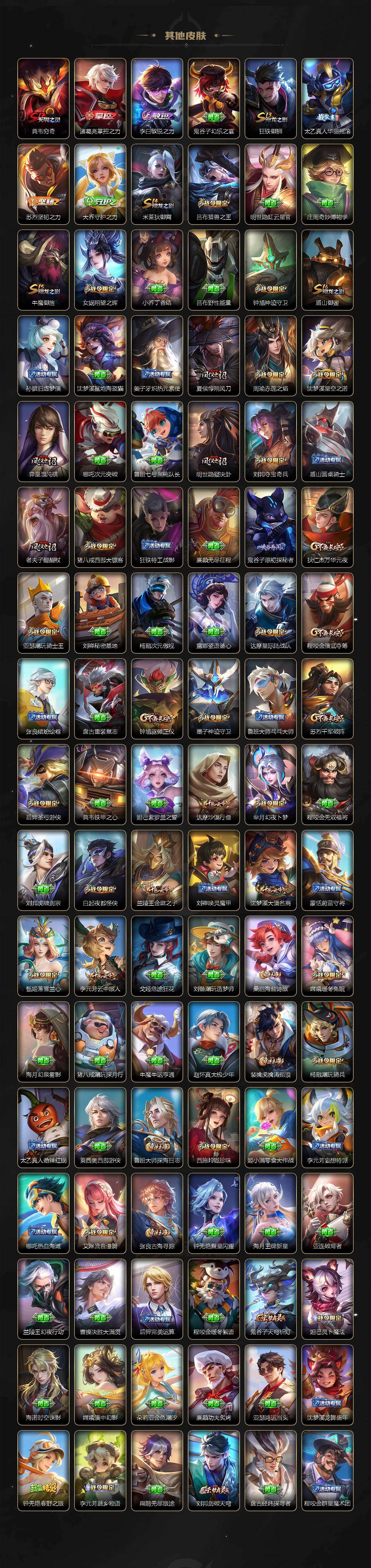 WZCMW4144266王者荣耀账号详情图10