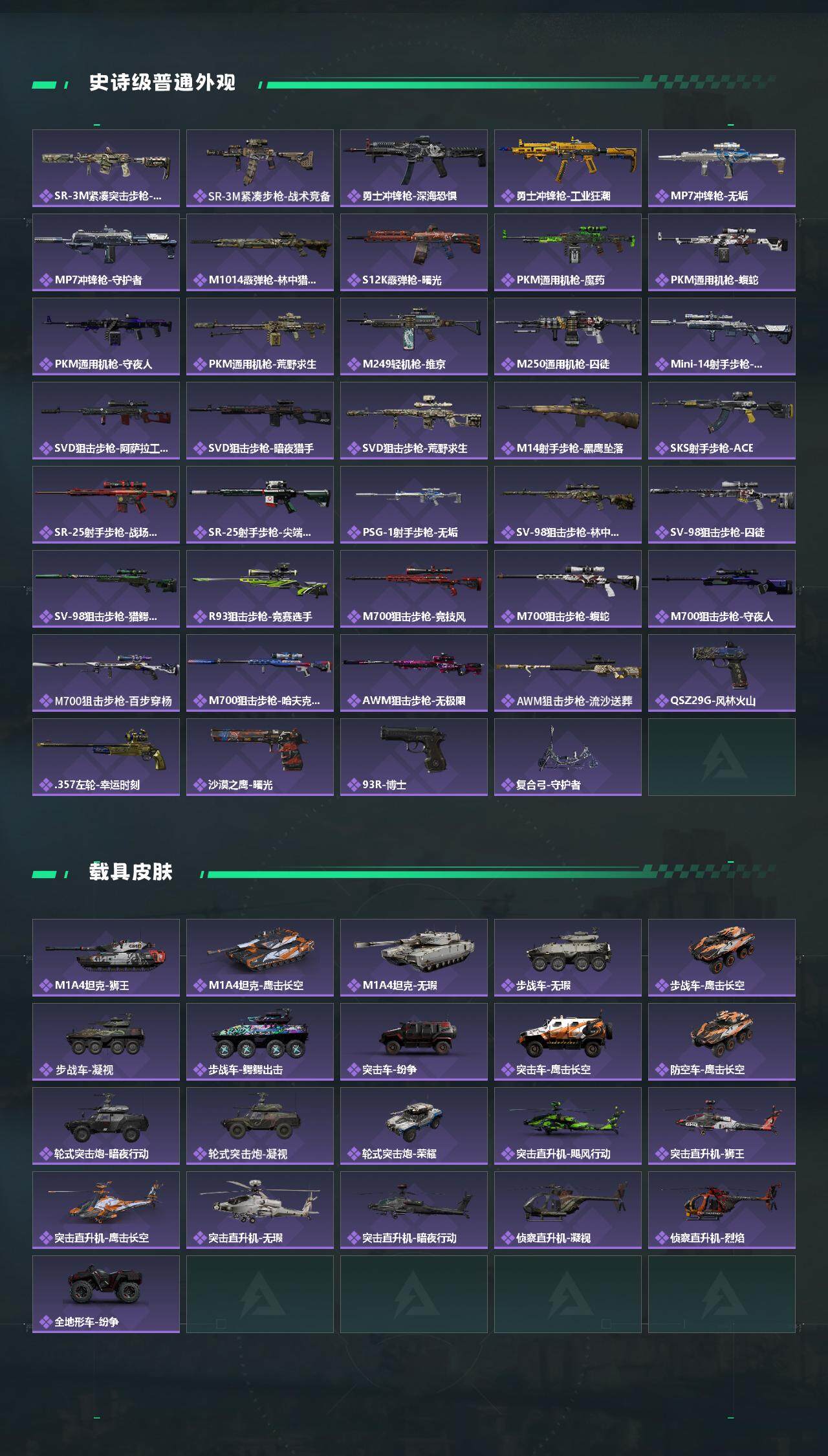 SJZCMW434325三角洲行动账号详情图4