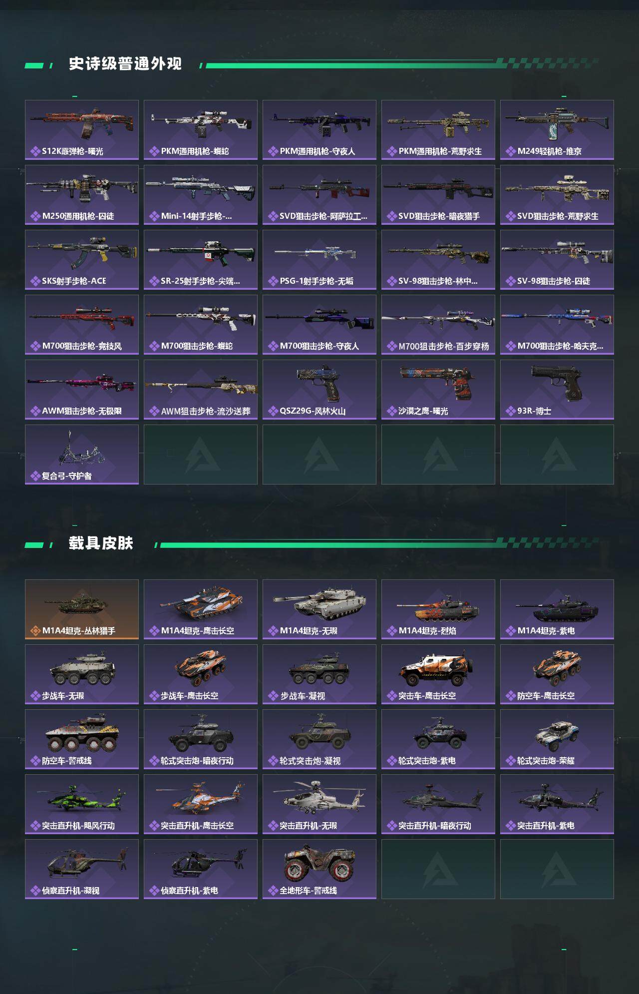 SJZEY398471三角洲行动账号详情图4