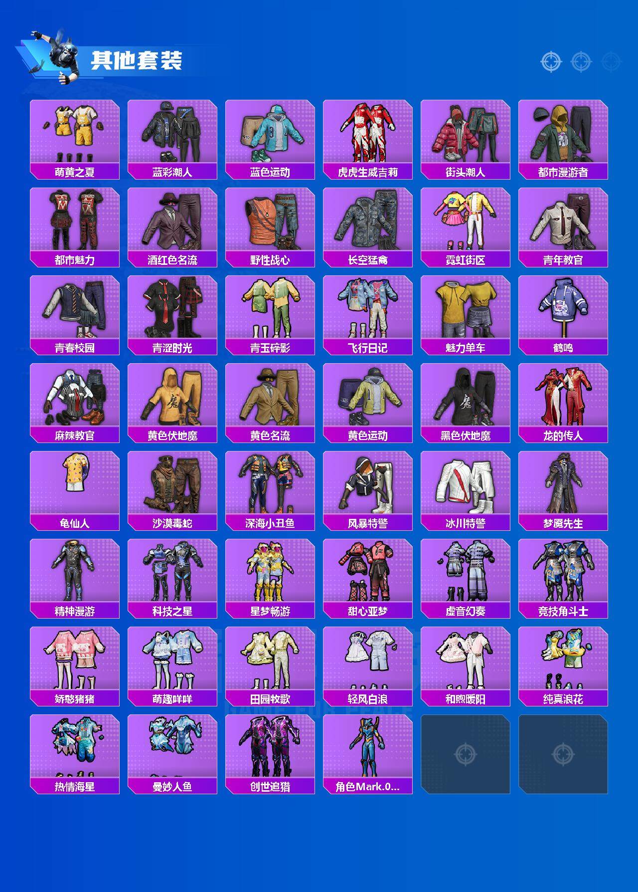 HPLX3447558和平精英账号详情图4