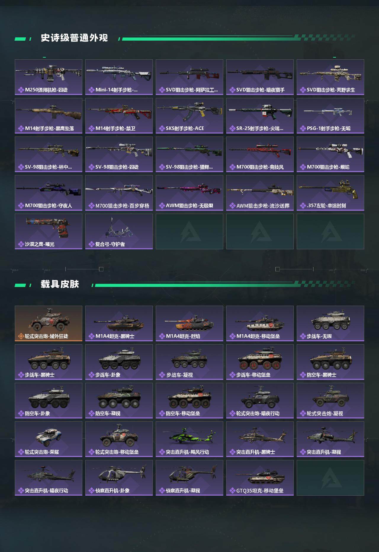 SJZEY398622三角洲行动账号详情图3