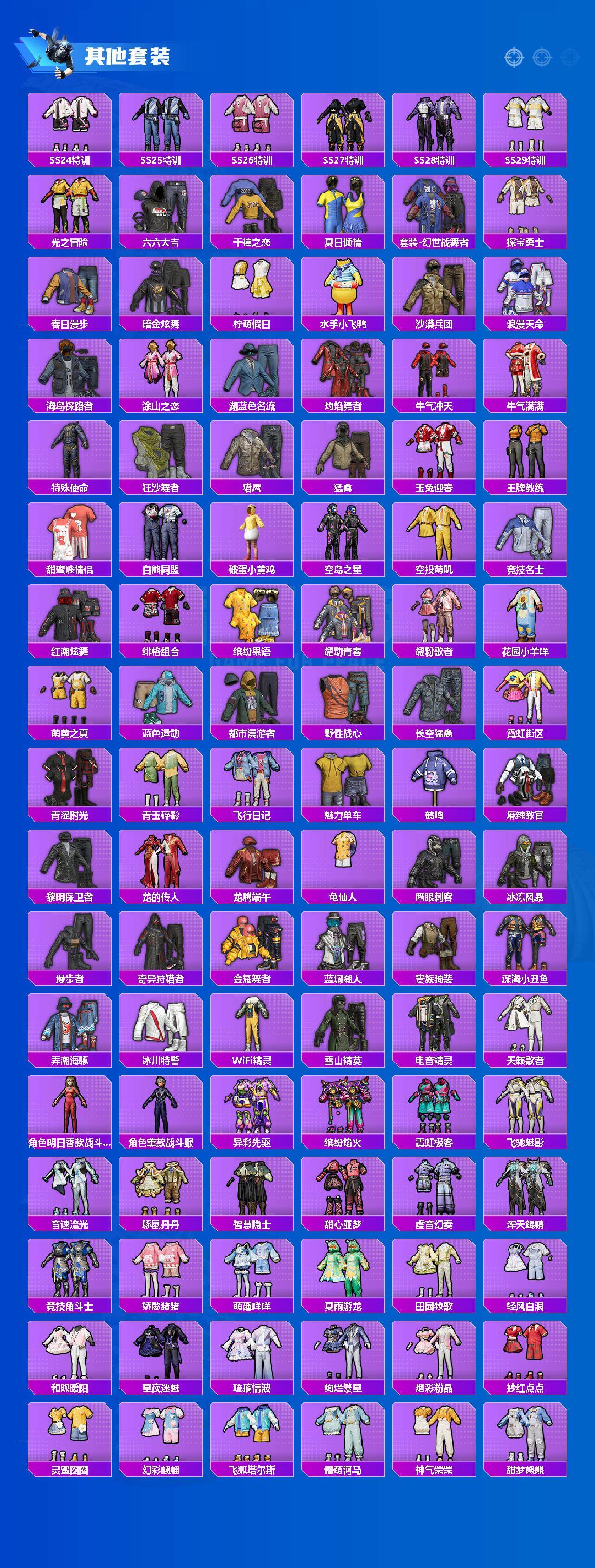 HPCMW3453576和平精英账号详情图5 HPCMW3453576和平精英账号详情图5