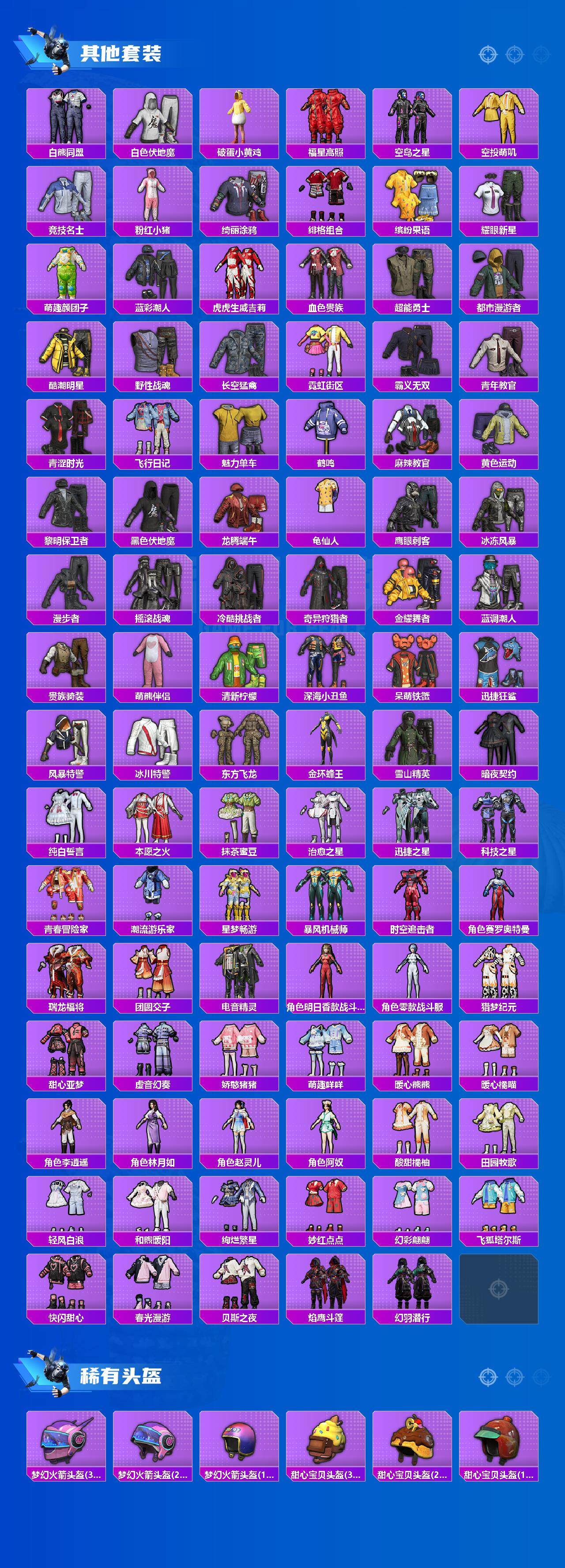 HPEY3447723和平精英账号详情图5