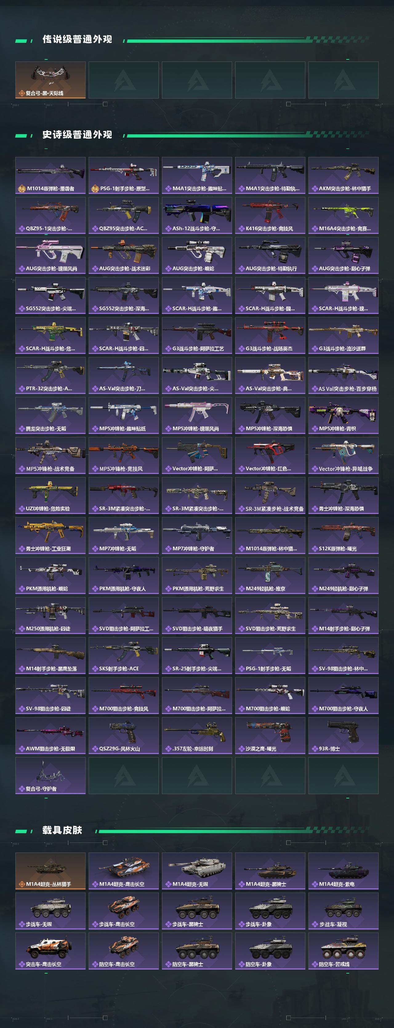 SJZCMW430854三角洲行动账号详情图3