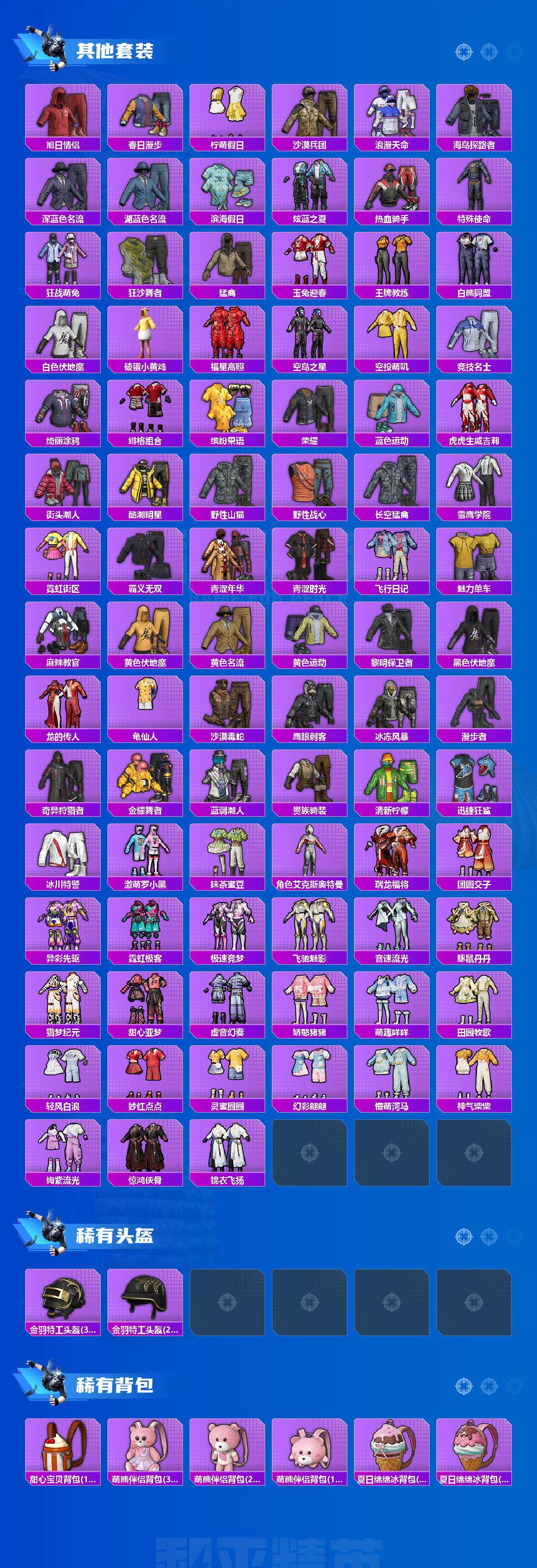 HPCMW3447646和平精英账号详情图5