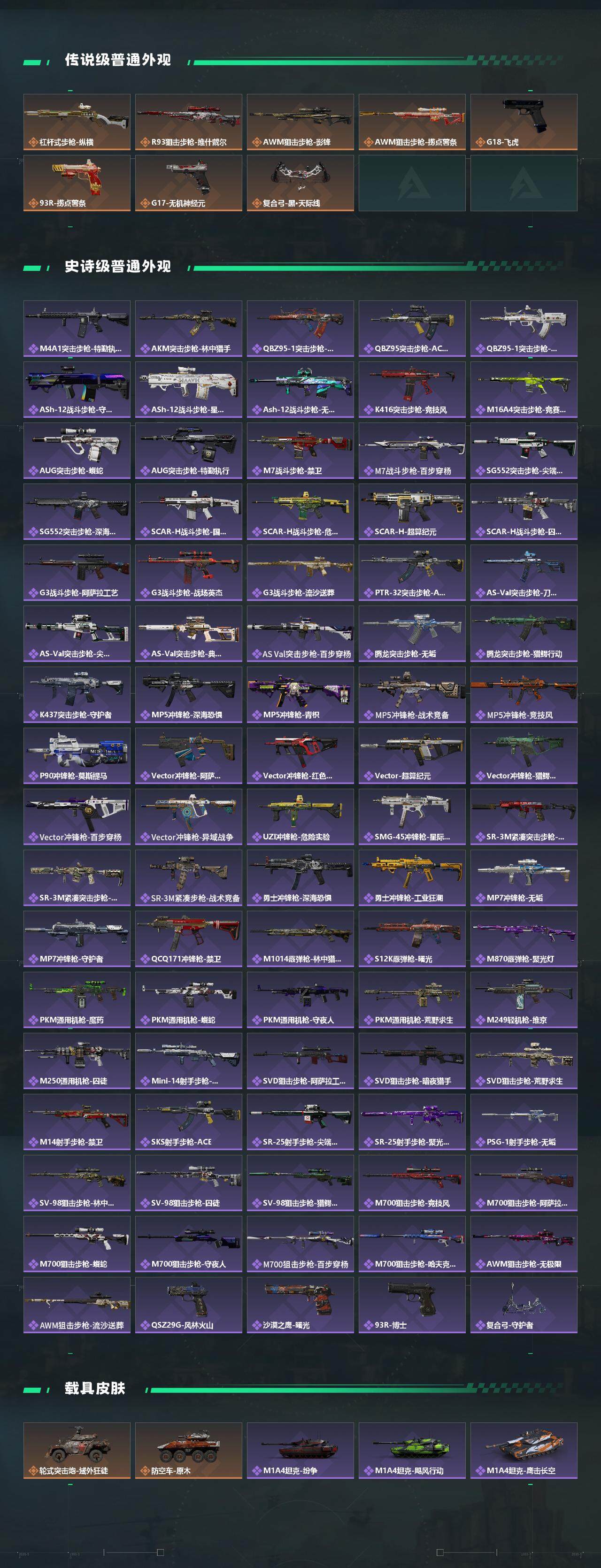 SJZCMW430861三角洲行动账号详情图3