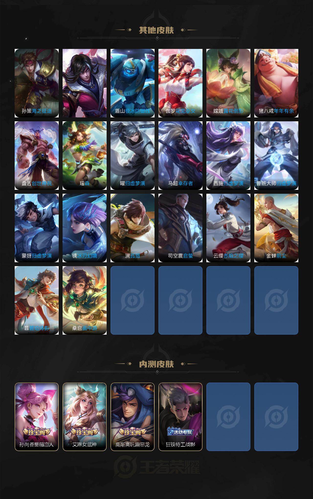 WZCMW495748王者荣耀账号详情图7