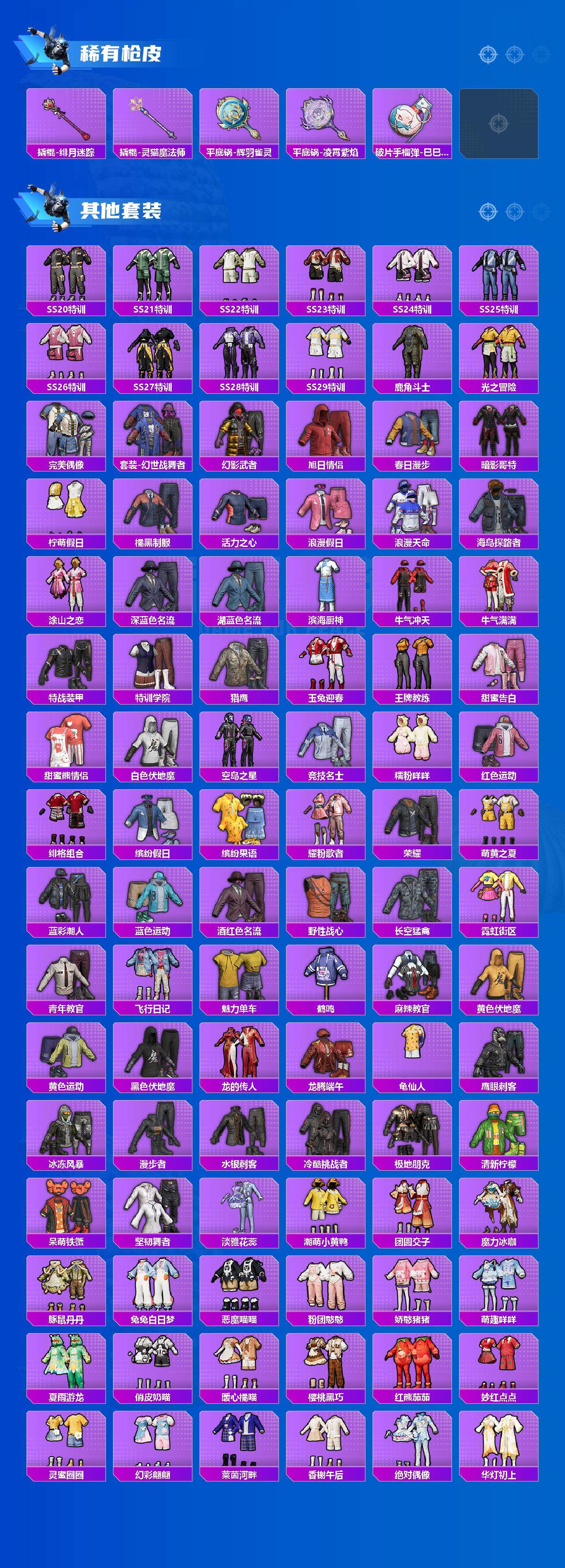 HPCMW3448089和平精英账号详情图5