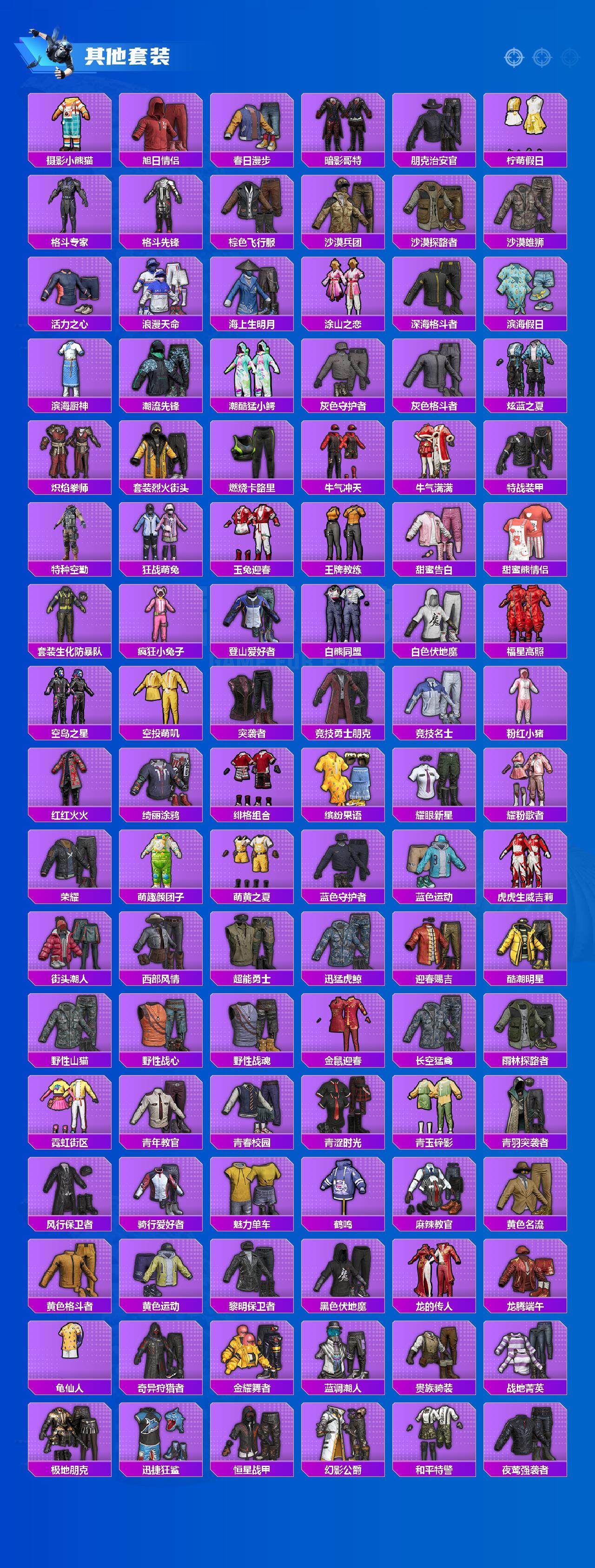 HPLE3452254和平精英账号详情图7