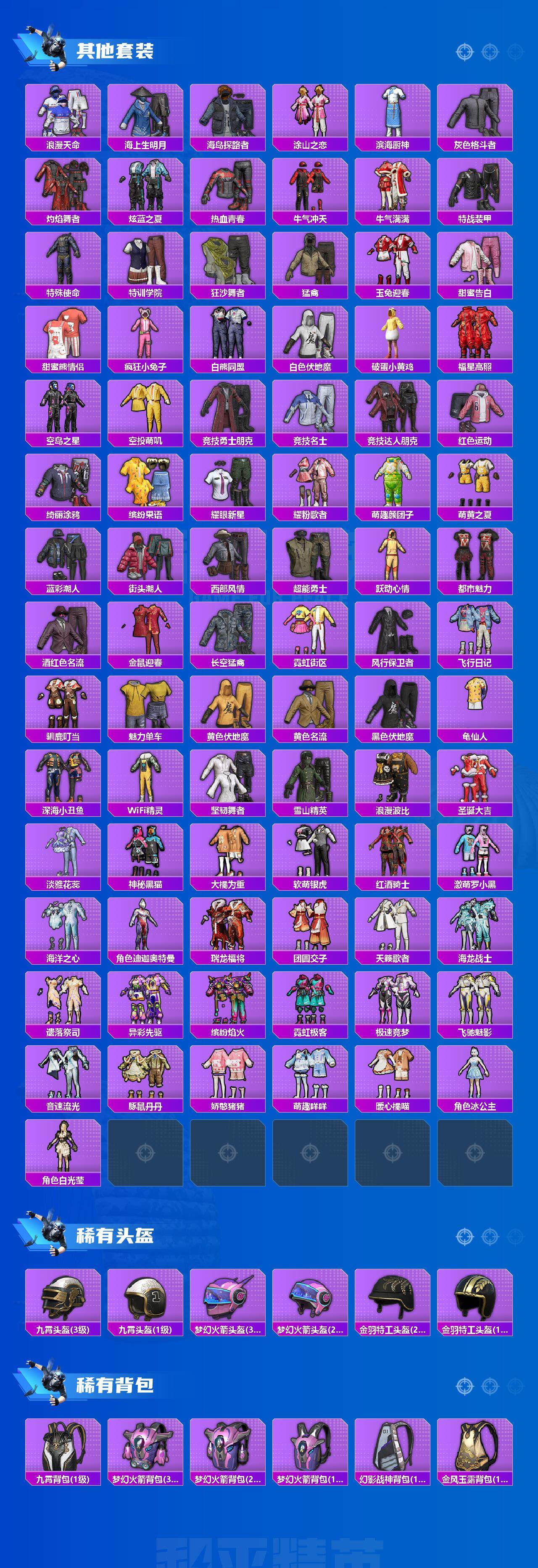 HPQM3447980和平精英账号详情图6