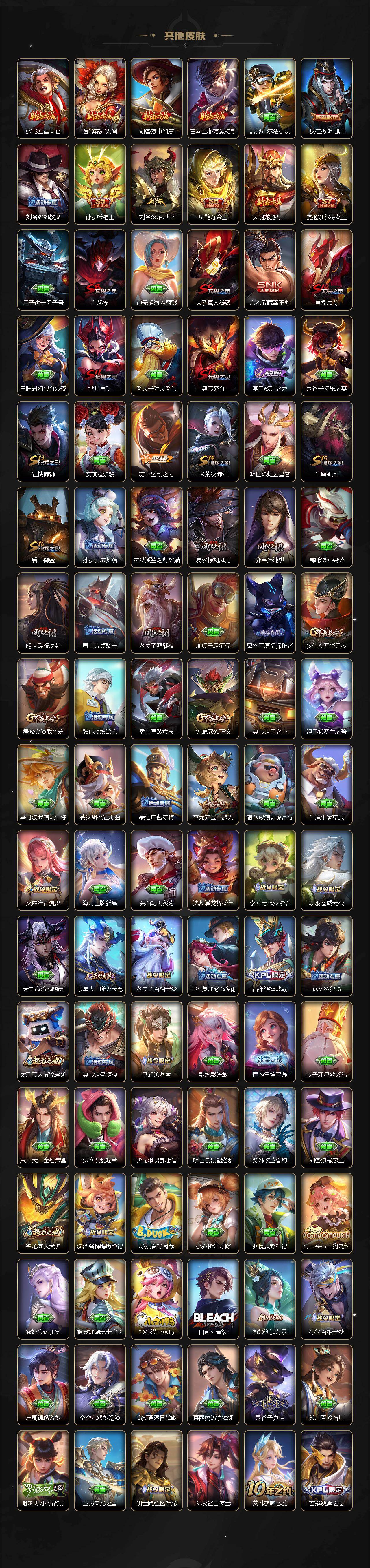 WZCMW495956王者荣耀账号详情图4