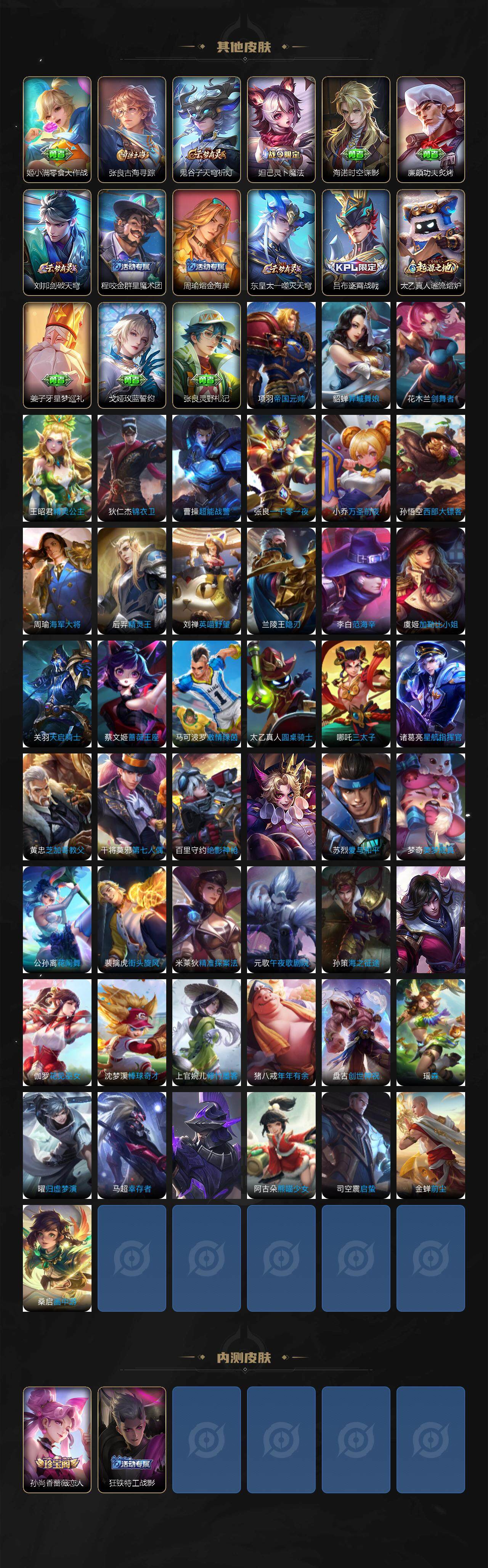 WZCMW45386王者荣耀账号详情图14