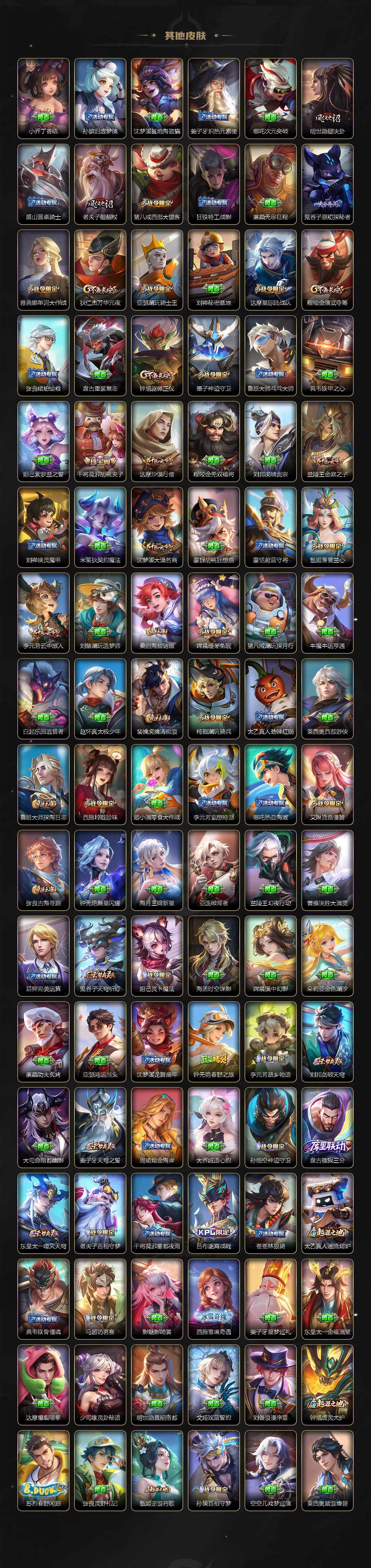 WZCMW3467427王者荣耀账号详情图5