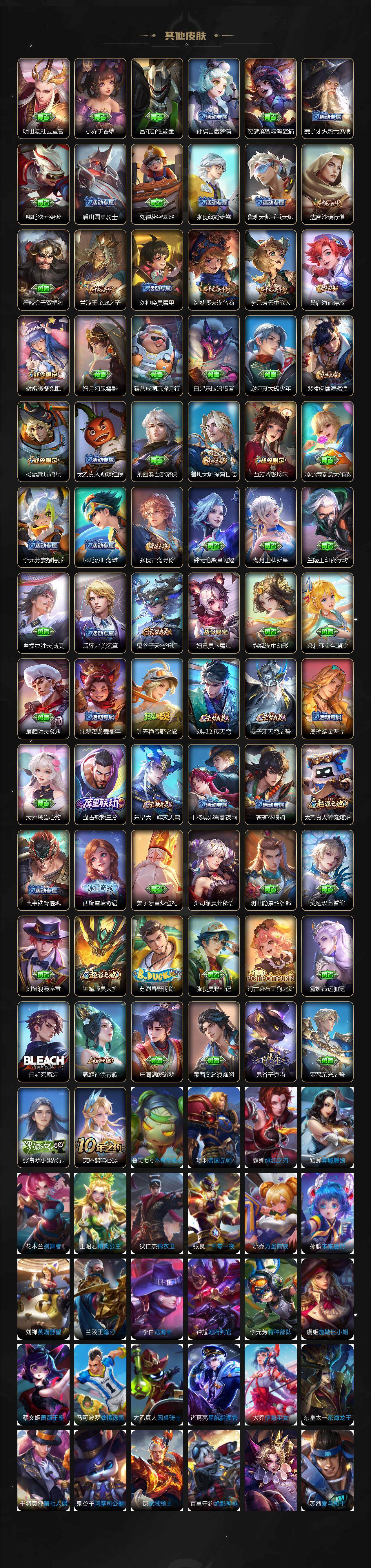 WZCMW3467431王者荣耀账号详情图4