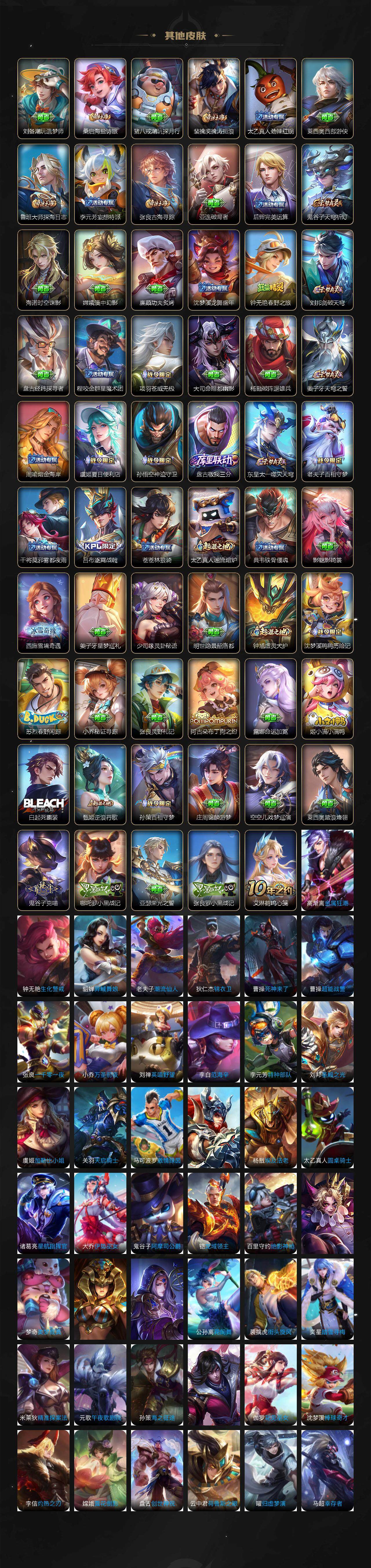 WZCMW3467440王者荣耀账号详情图6