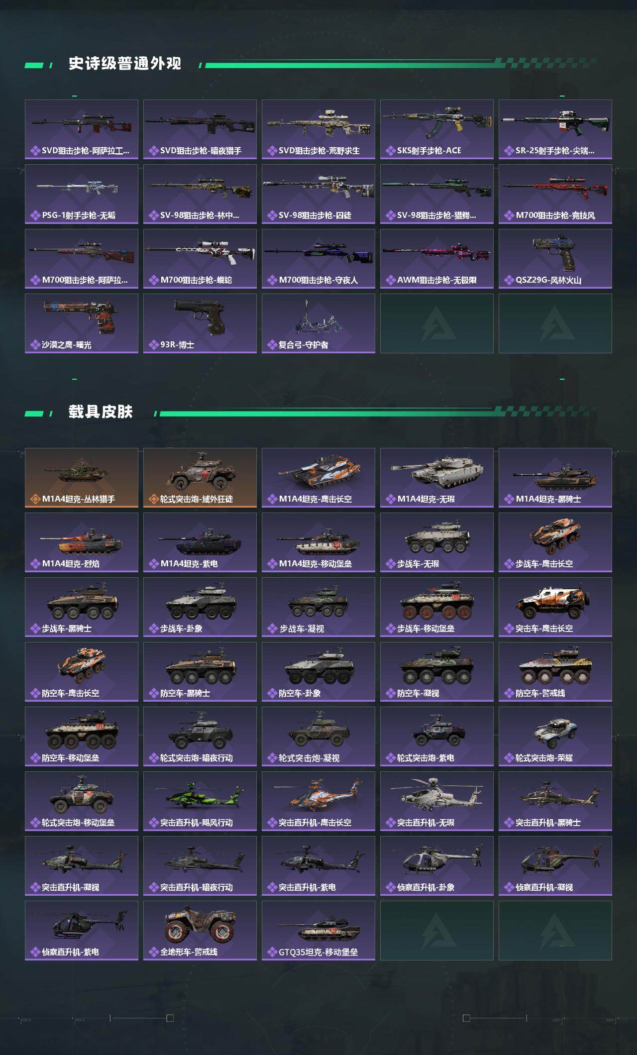 SJZEY3100043三角洲行动账号详情图4