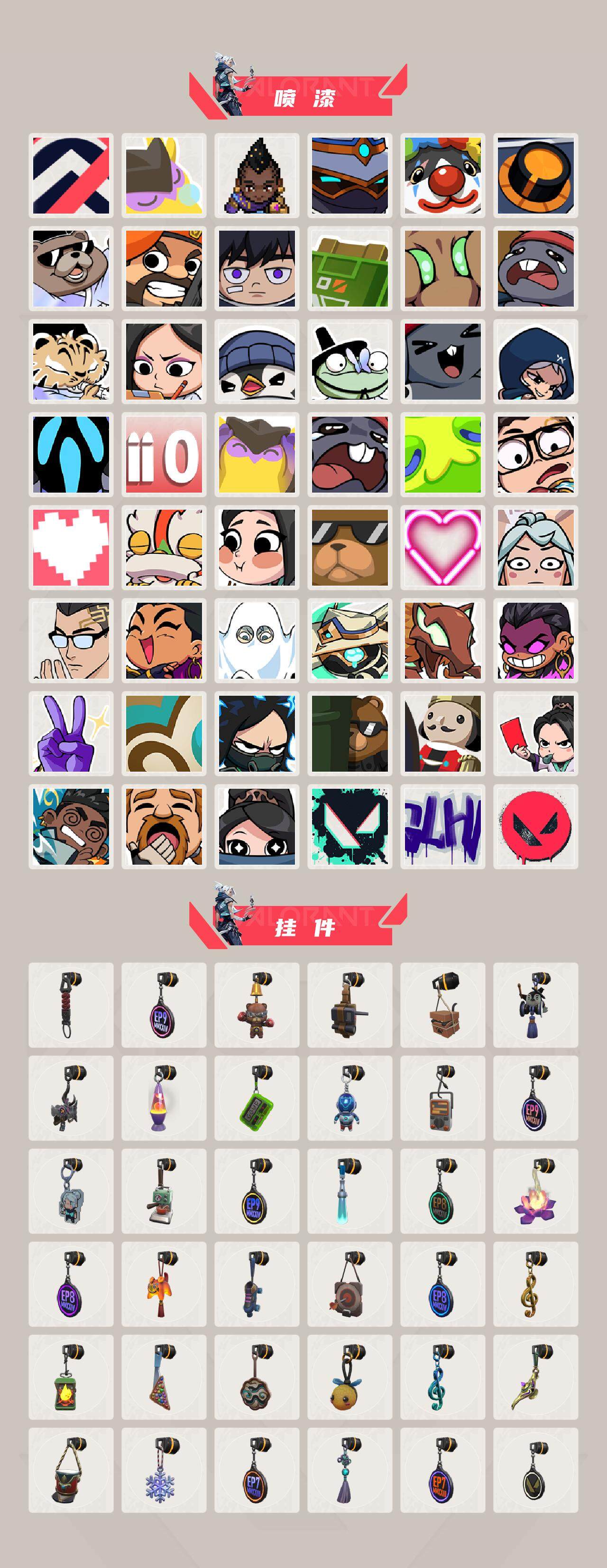 WWQQM43019无畏契约账号详情图5 WWQQM43019无畏契约账号详情图5